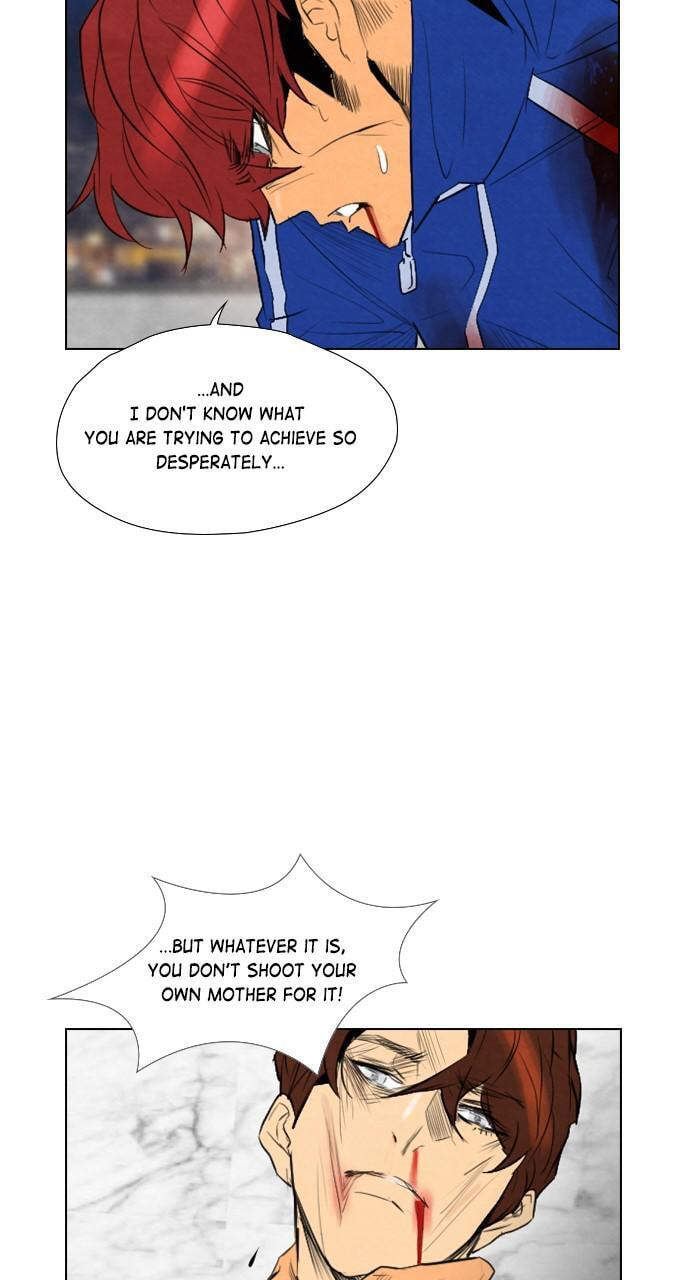 Read REAWAKENED MAN chapter 50 image 25 on Lezhin