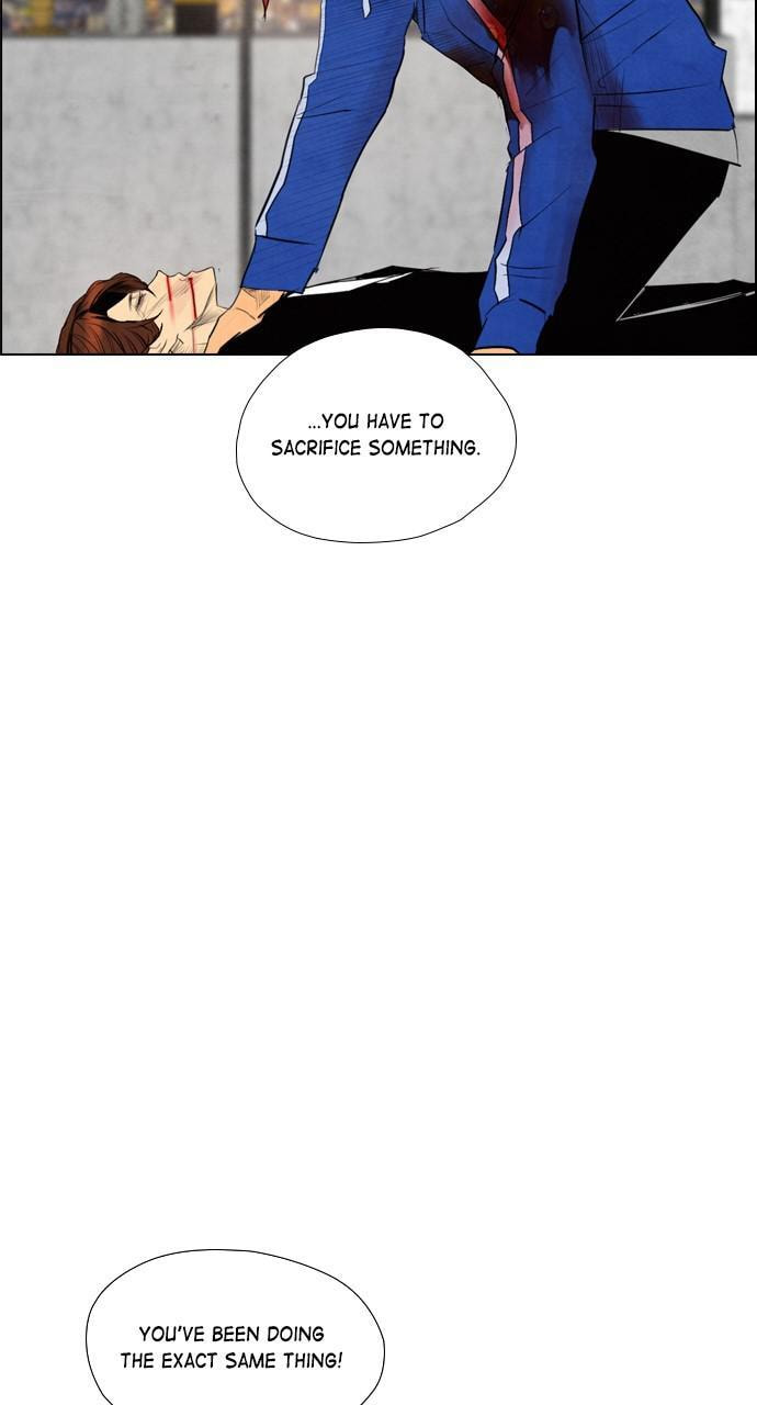 Read REAWAKENED MAN chapter 50 image 27 on Lezhin