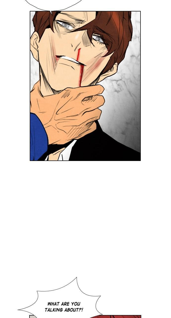 Read REAWAKENED MAN chapter 50 image 28 on Lezhin
