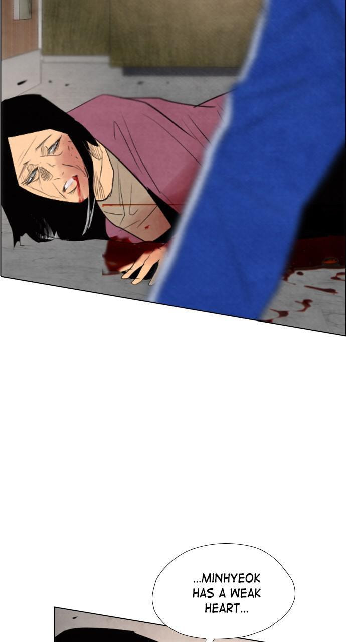 Read REAWAKENED MAN chapter 50 image 32 on Lezhin
