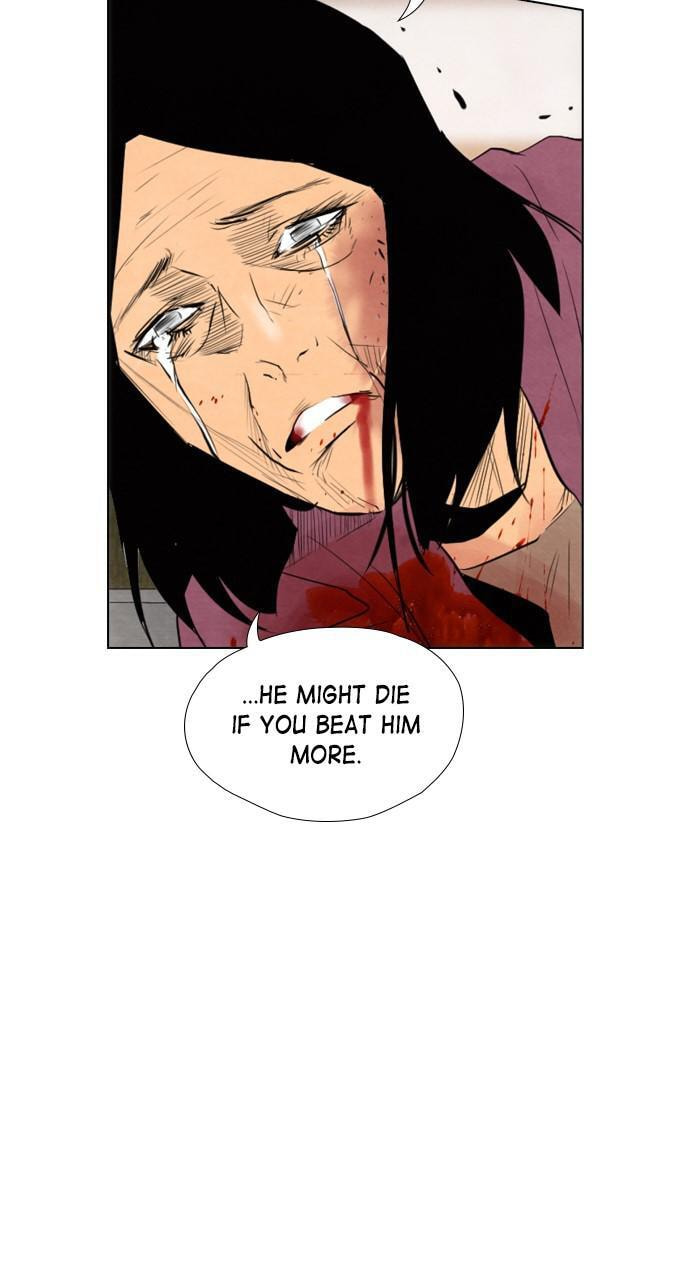 Read REAWAKENED MAN chapter 50 image 33 on Lezhin