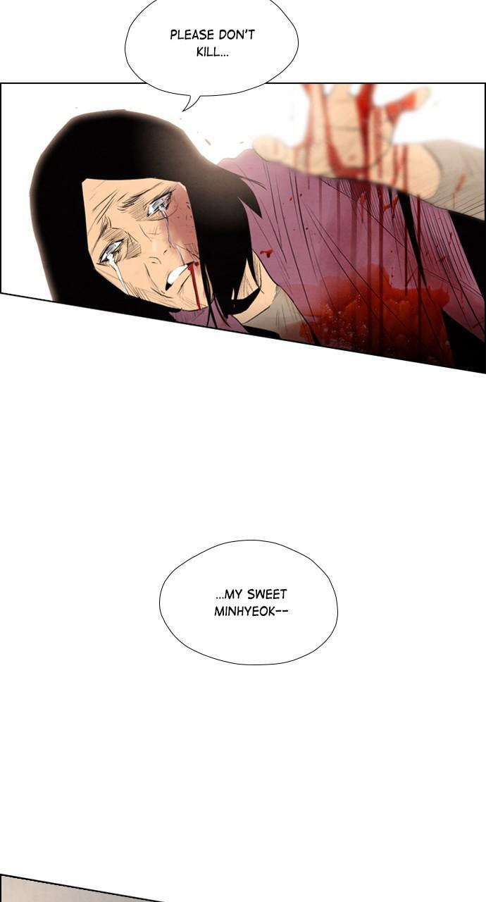 Read REAWAKENED MAN chapter 50 image 35 on Lezhin