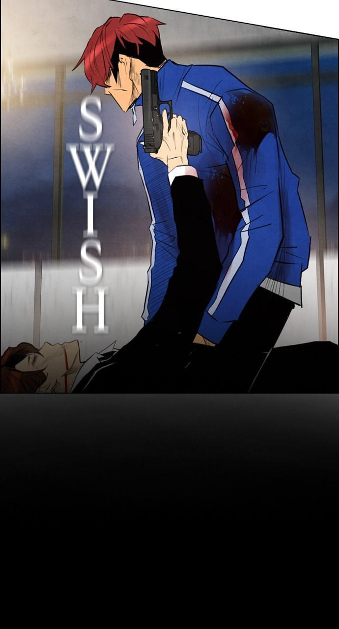 Read REAWAKENED MAN chapter 50 image 36 on Lezhin