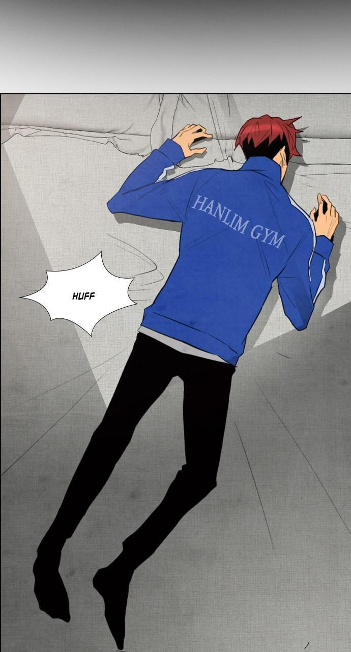 Read REAWAKENED MAN chapter 50 image 39 on Lezhin