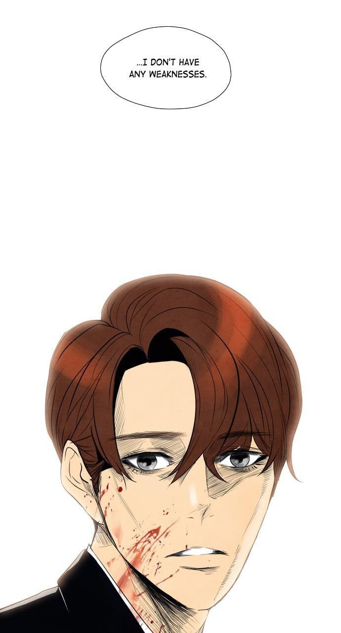 Read REAWAKENED MAN chapter 50 image 4 on Lezhin
