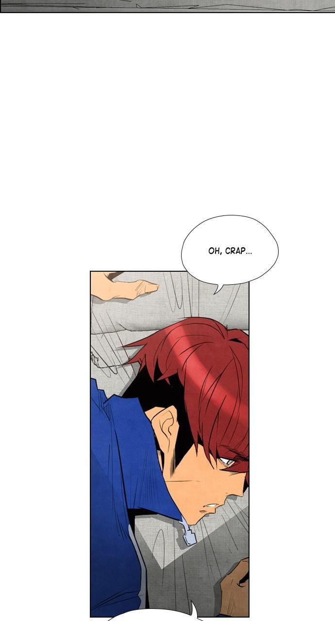 Read REAWAKENED MAN chapter 50 image 40 on Lezhin