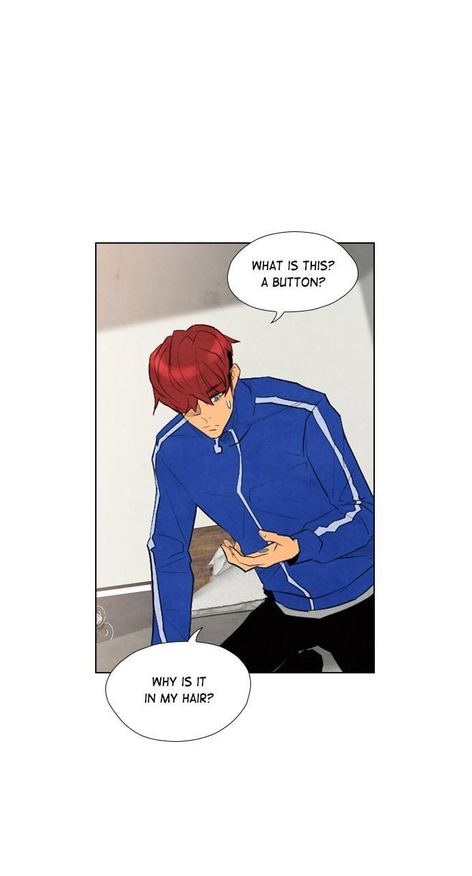 Read REAWAKENED MAN chapter 50 image 44 on Lezhin