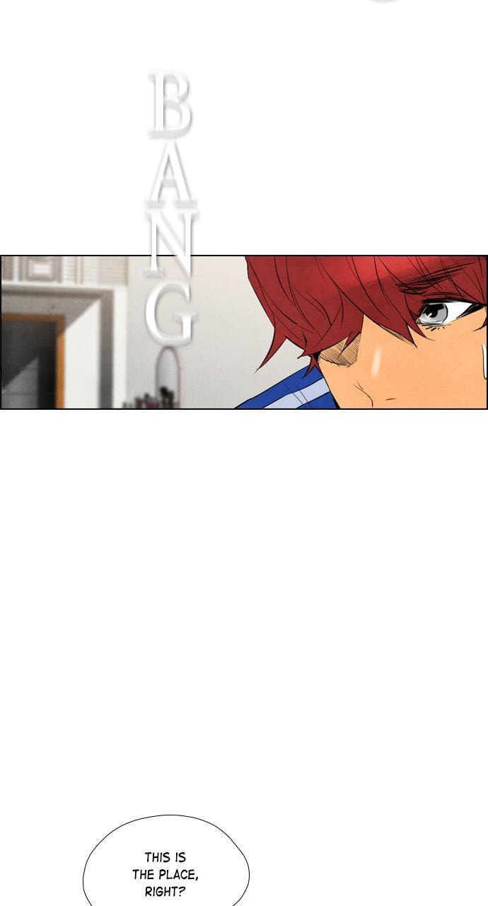 Read REAWAKENED MAN chapter 50 image 46 on Lezhin