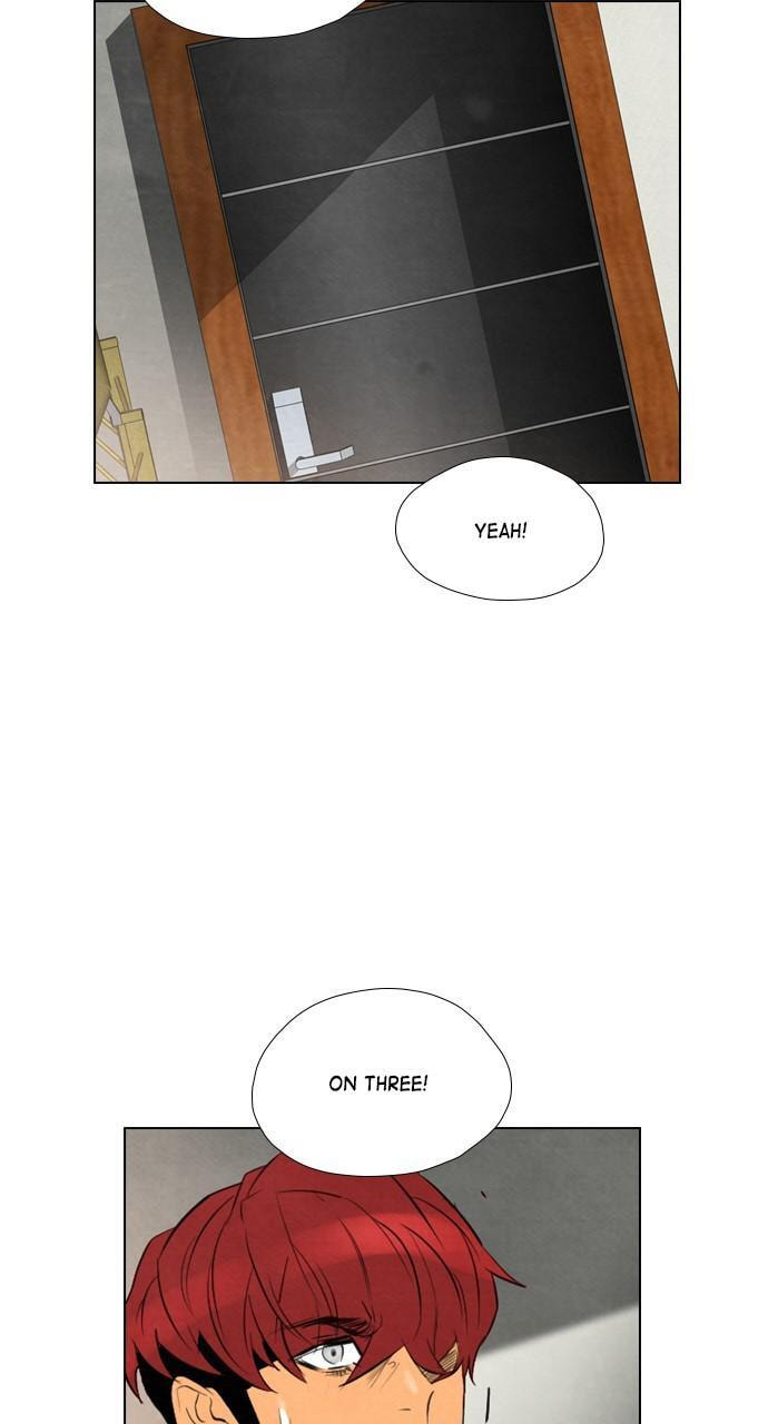 Read REAWAKENED MAN chapter 50 image 47 on Lezhin