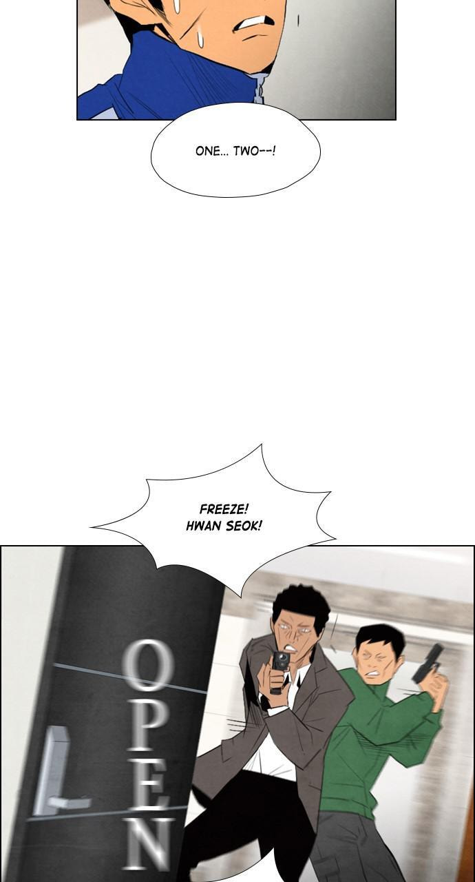 Read REAWAKENED MAN chapter 50 image 48 on Lezhin
