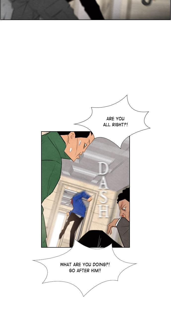 Read REAWAKENED MAN chapter 50 image 50 on Lezhin