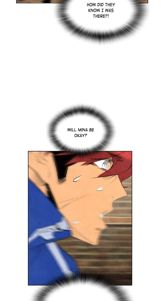 Read REAWAKENED MAN chapter 50 image 53 on Lezhin