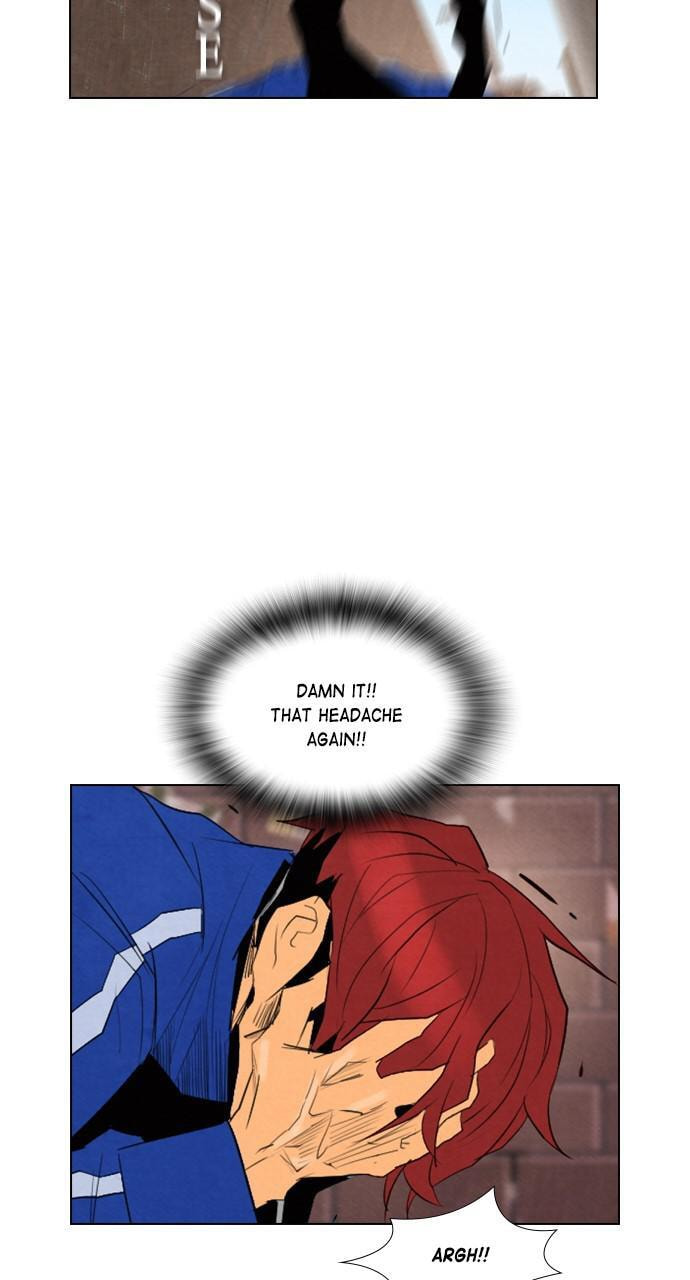 Read REAWAKENED MAN chapter 50 image 56 on Lezhin