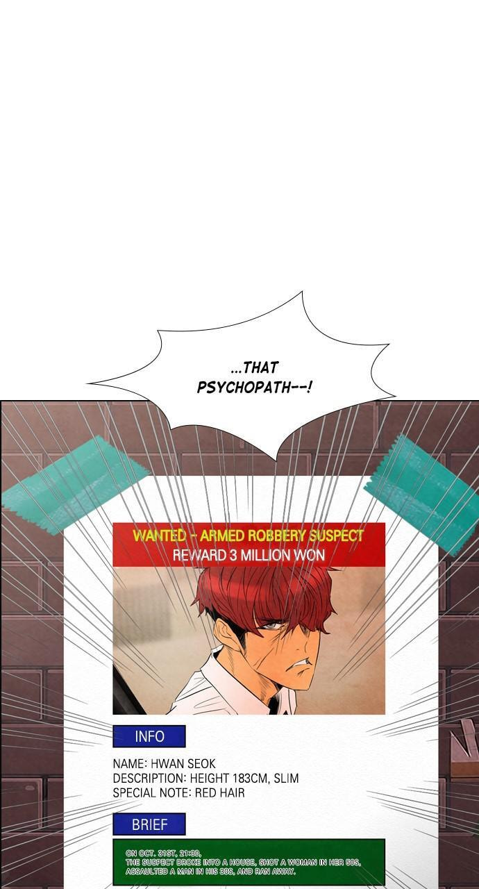 Read REAWAKENED MAN chapter 50 image 61 on Lezhin