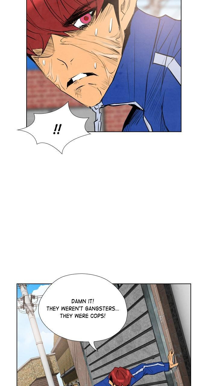 Read REAWAKENED MAN chapter 50 image 63 on Lezhin