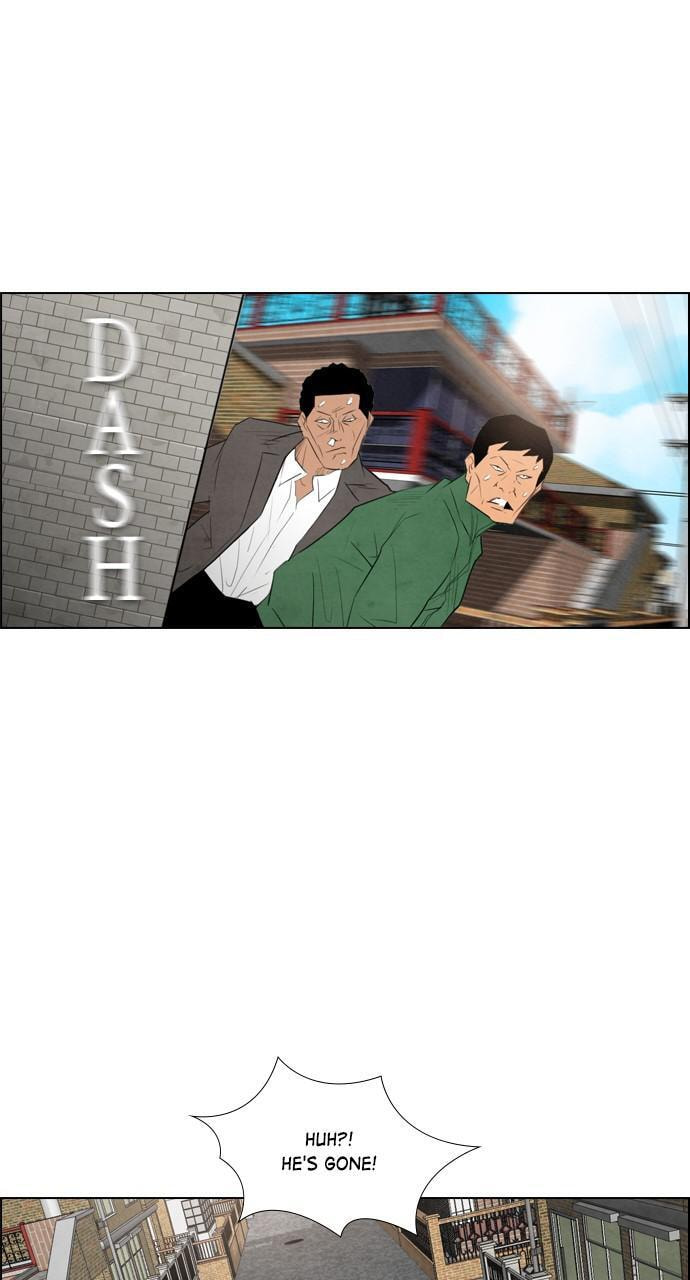 Read REAWAKENED MAN chapter 50 image 68 on Lezhin