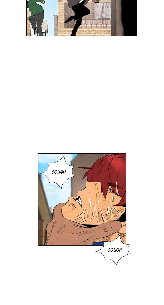 Read REAWAKENED MAN chapter 50 image 70 on Lezhin