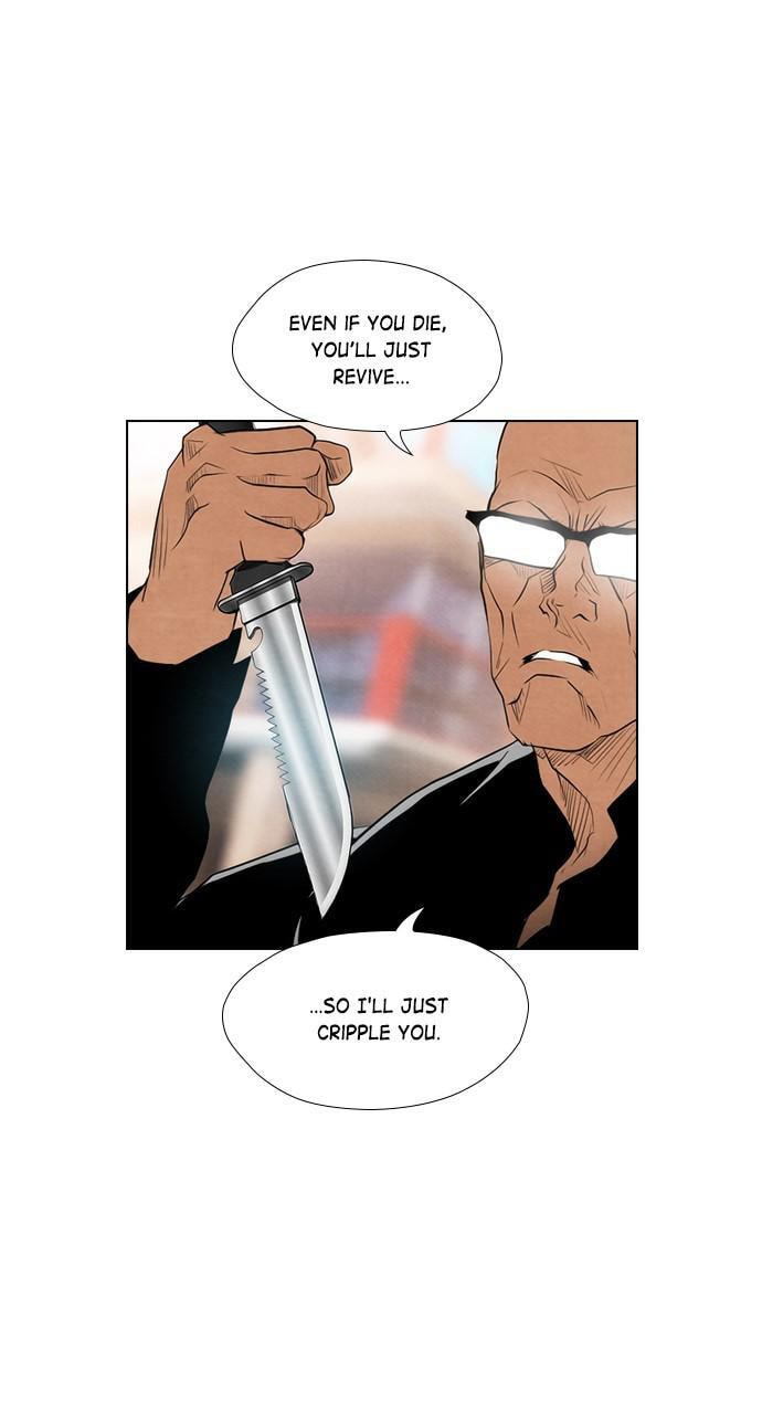 Read REAWAKENED MAN chapter 50 image 72 on Lezhin