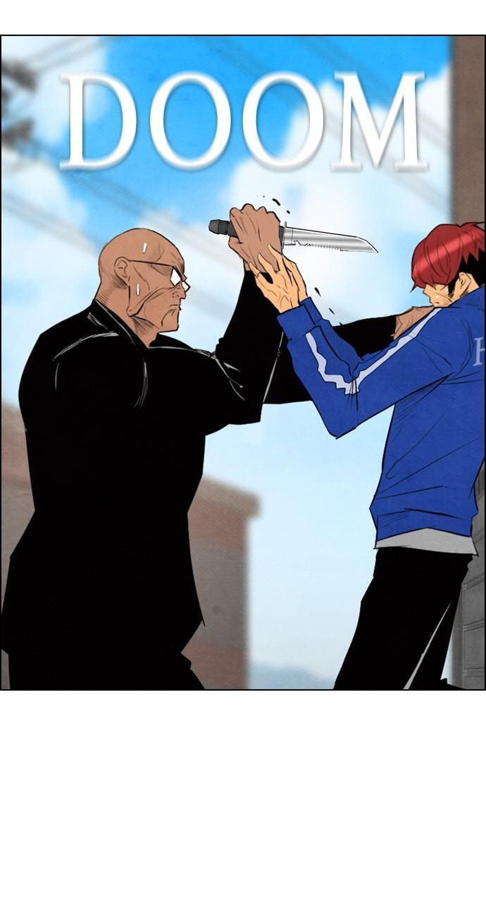 Read REAWAKENED MAN chapter 51 image 11 on Lezhin