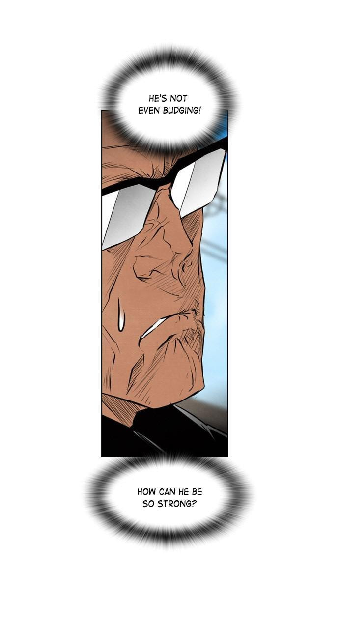Read REAWAKENED MAN chapter 51 image 12 on Lezhin
