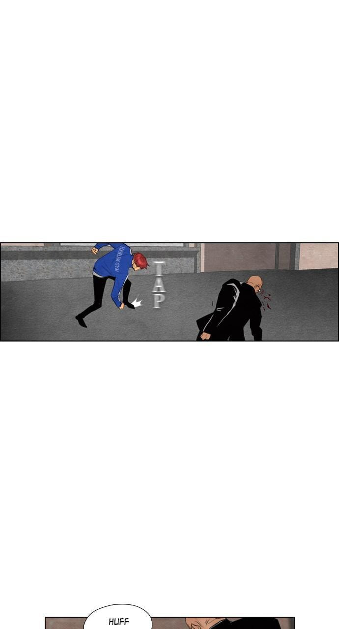 Read REAWAKENED MAN chapter 51 image 14 on Lezhin