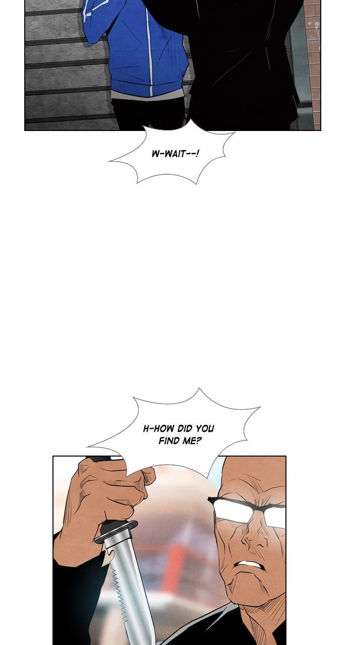 Read REAWAKENED MAN chapter 51 image 2 on Lezhin