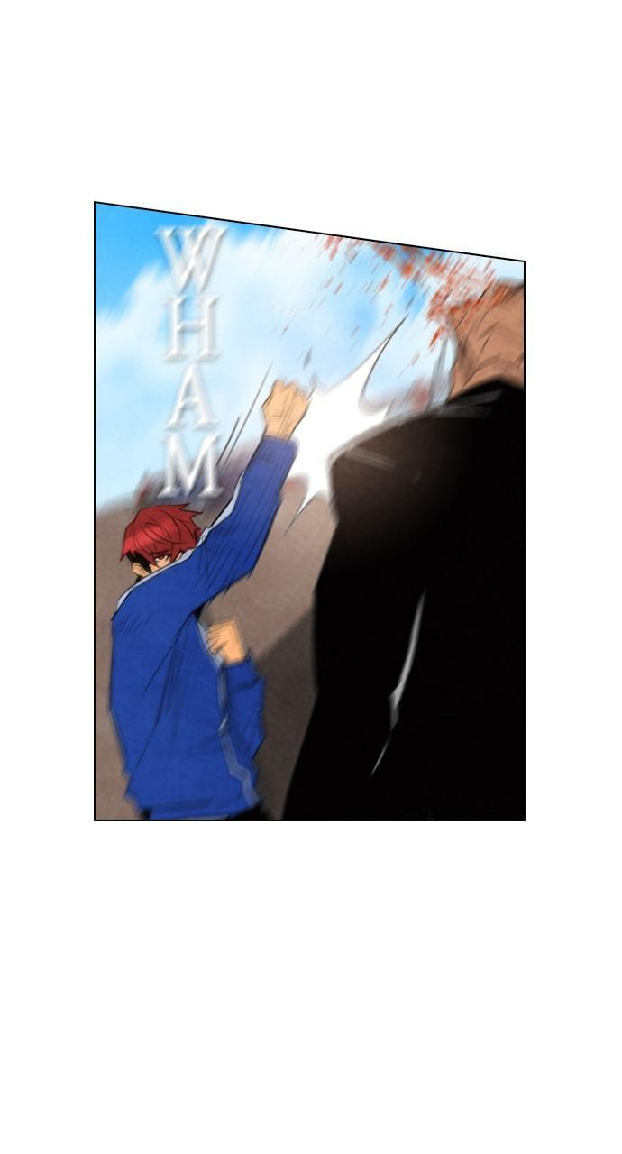 Read REAWAKENED MAN chapter 51 image 24 on Lezhin
