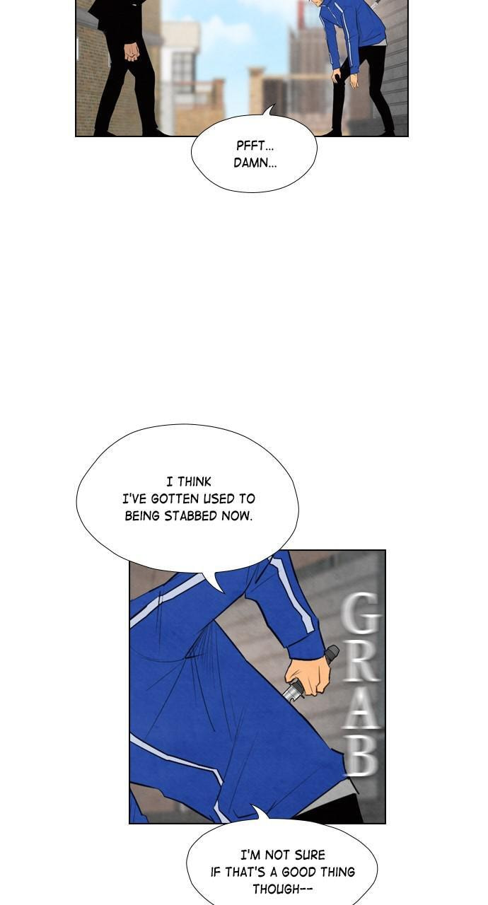 Read REAWAKENED MAN chapter 51 image 30 on Lezhin