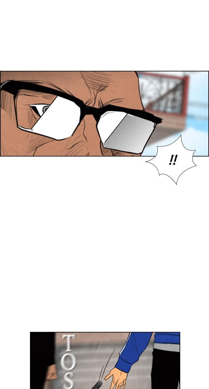 Read REAWAKENED MAN chapter 51 image 32 on Lezhin