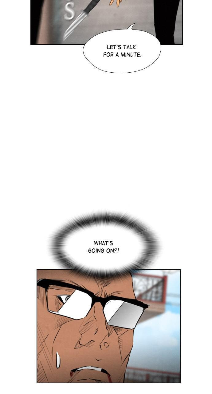 Read REAWAKENED MAN chapter 51 image 33 on Lezhin