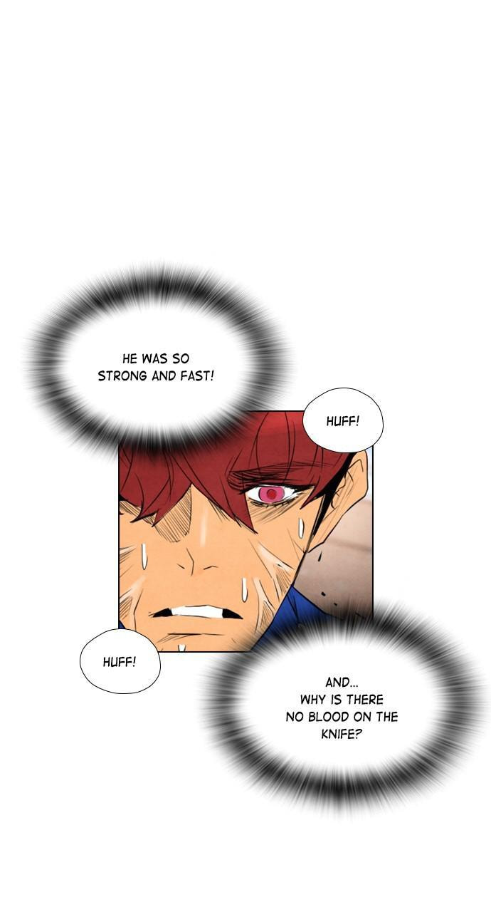 Read REAWAKENED MAN chapter 51 image 34 on Lezhin