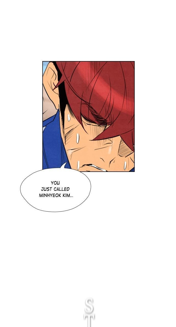 Read REAWAKENED MAN chapter 51 image 35 on Lezhin
