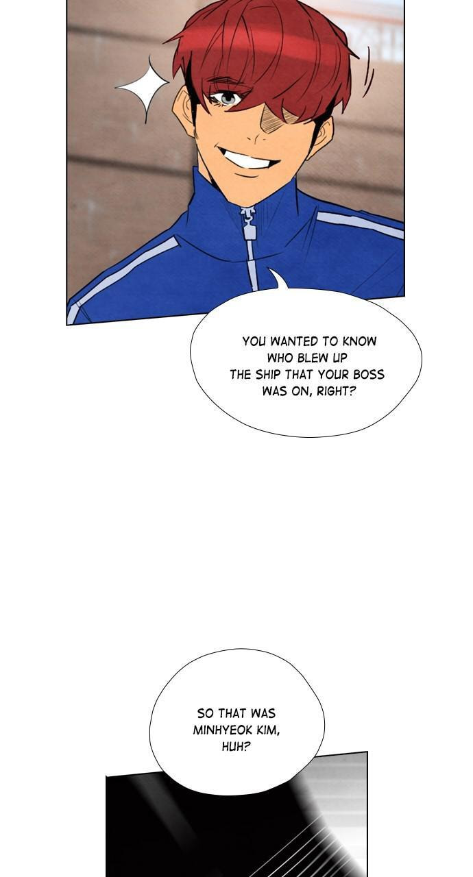 Read REAWAKENED MAN chapter 51 image 39 on Lezhin