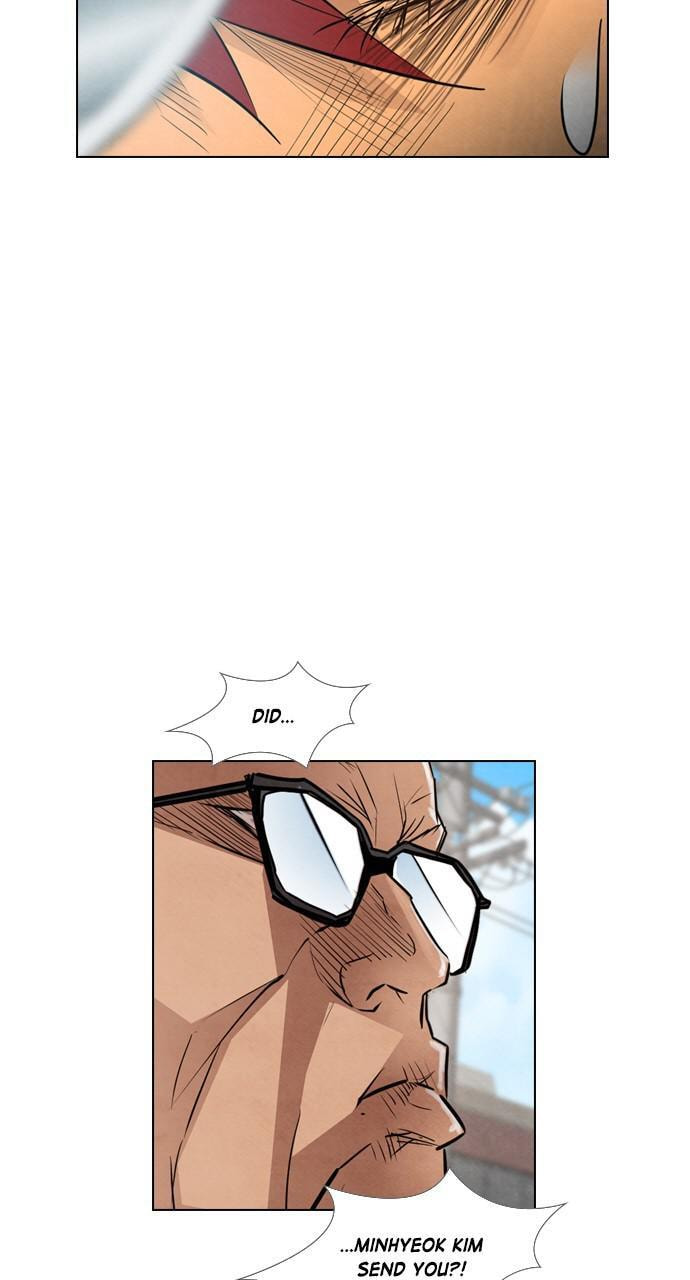 Read REAWAKENED MAN chapter 51 image 4 on Lezhin