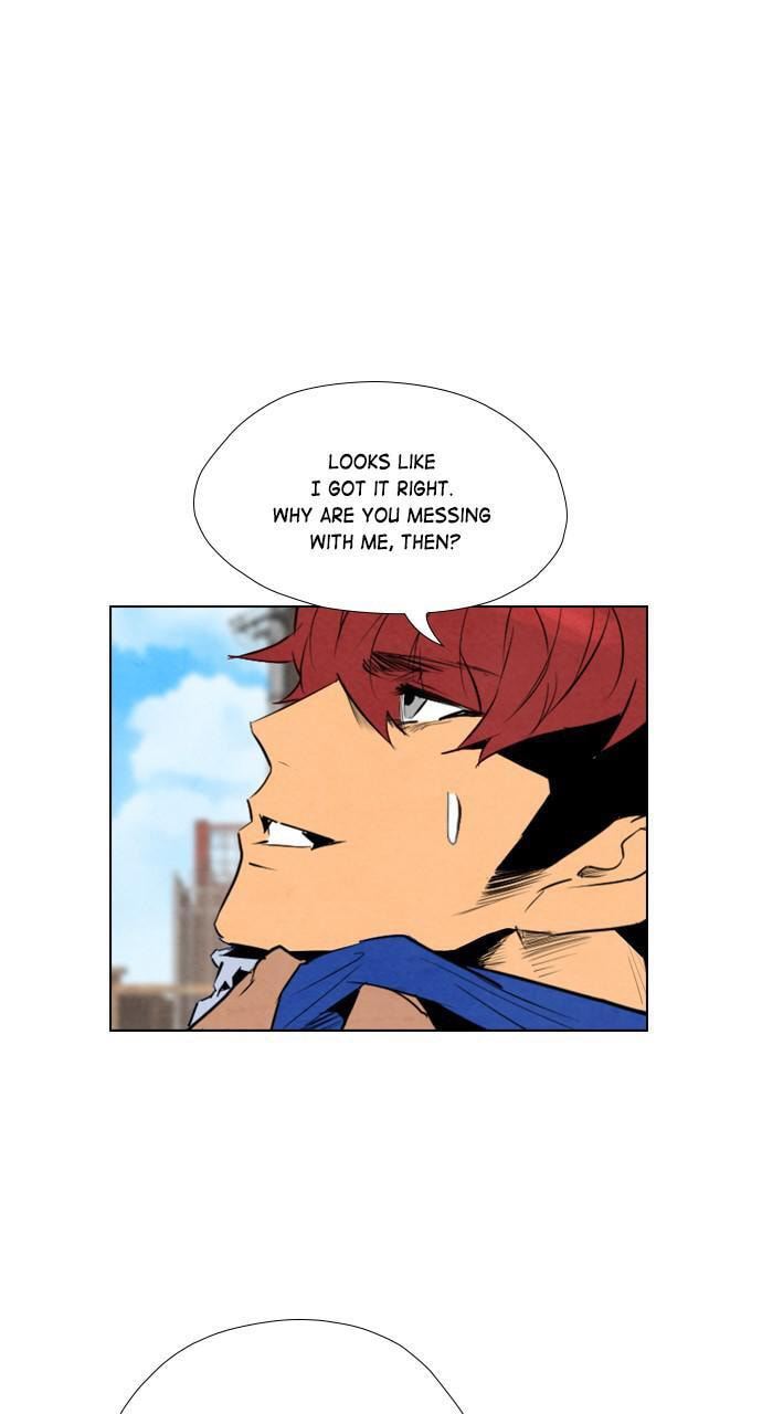 Read REAWAKENED MAN chapter 51 image 42 on Lezhin