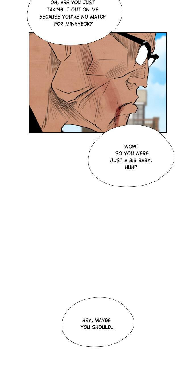 Read REAWAKENED MAN chapter 51 image 43 on Lezhin
