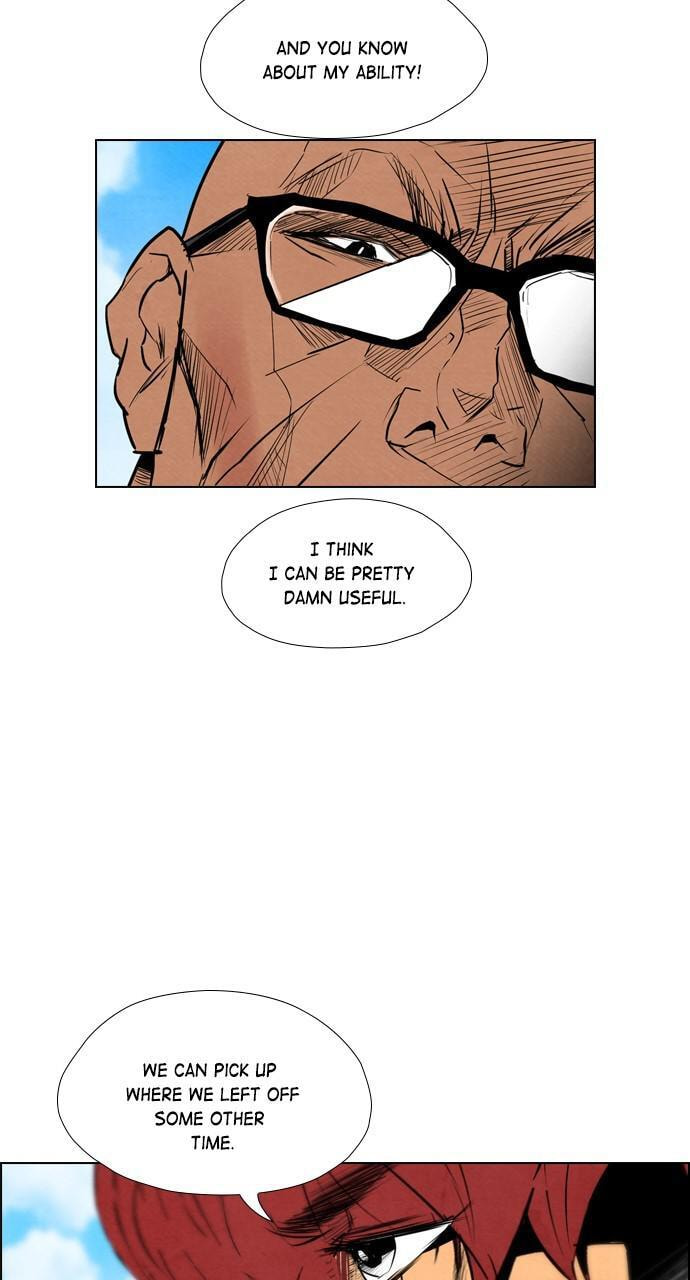 Read REAWAKENED MAN chapter 51 image 47 on Lezhin