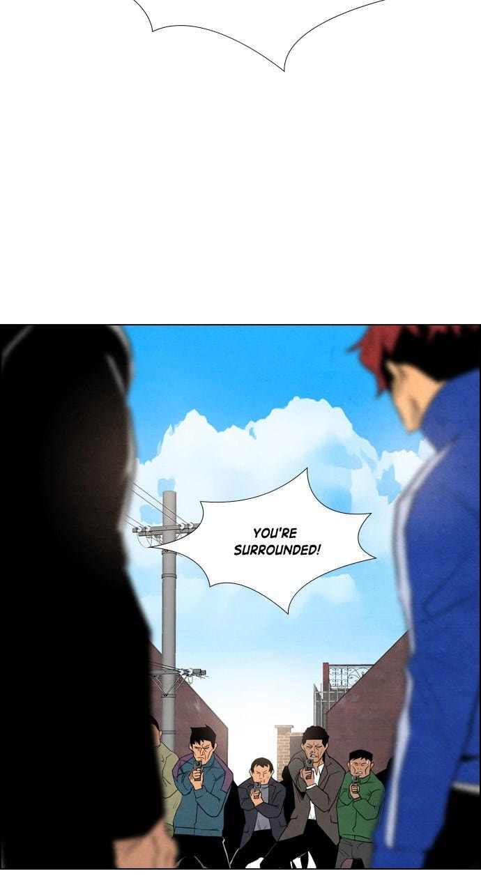 Read REAWAKENED MAN chapter 51 image 52 on Lezhin