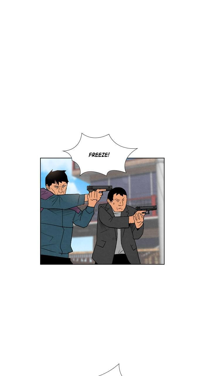 Read REAWAKENED MAN chapter 51 image 53 on Lezhin