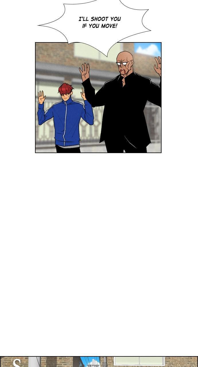 Read REAWAKENED MAN chapter 51 image 54 on Lezhin