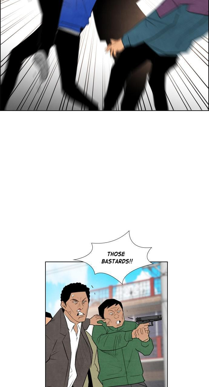Read REAWAKENED MAN chapter 51 image 58 on Lezhin