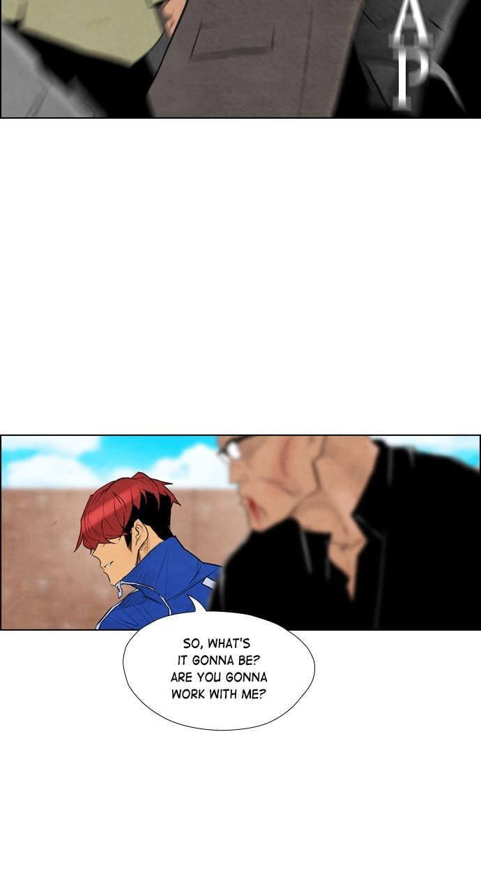 Read REAWAKENED MAN chapter 51 image 60 on Lezhin
