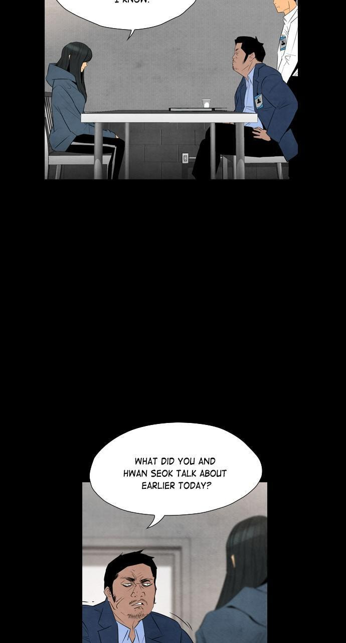 Read REAWAKENED MAN chapter 52 image 1 on Lezhin
