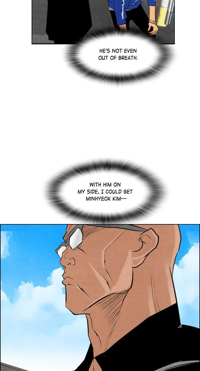 Read REAWAKENED MAN chapter 52 image 11 on Lezhin