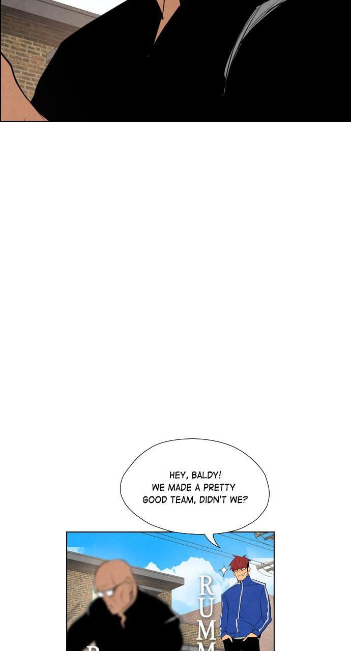 Read REAWAKENED MAN chapter 52 image 12 on Lezhin