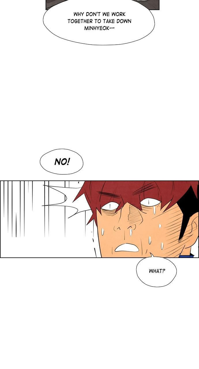 Read REAWAKENED MAN chapter 52 image 14 on Lezhin