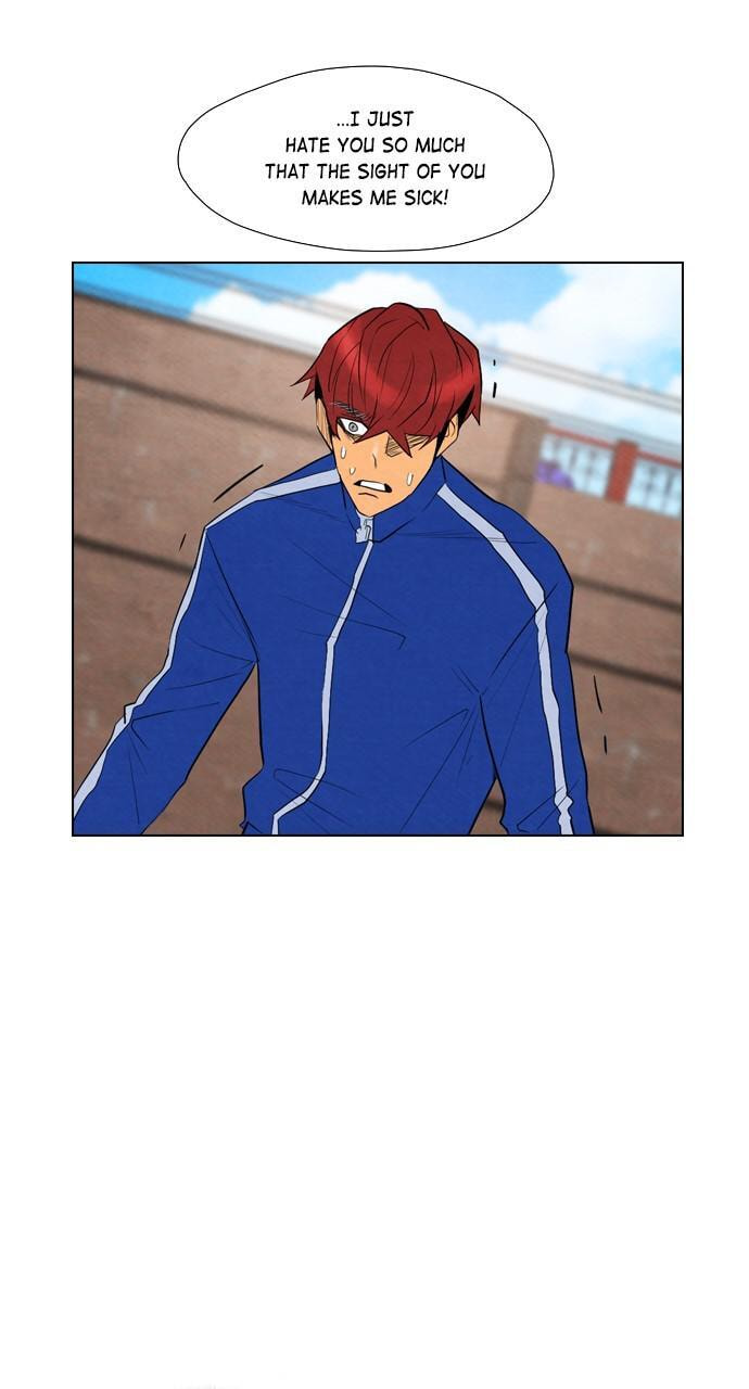 Read REAWAKENED MAN chapter 52 image 16 on Lezhin