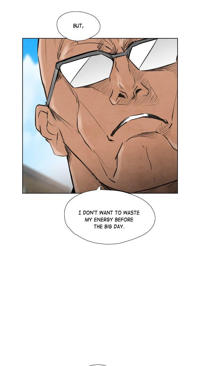 Read REAWAKENED MAN chapter 52 image 18 on Lezhin