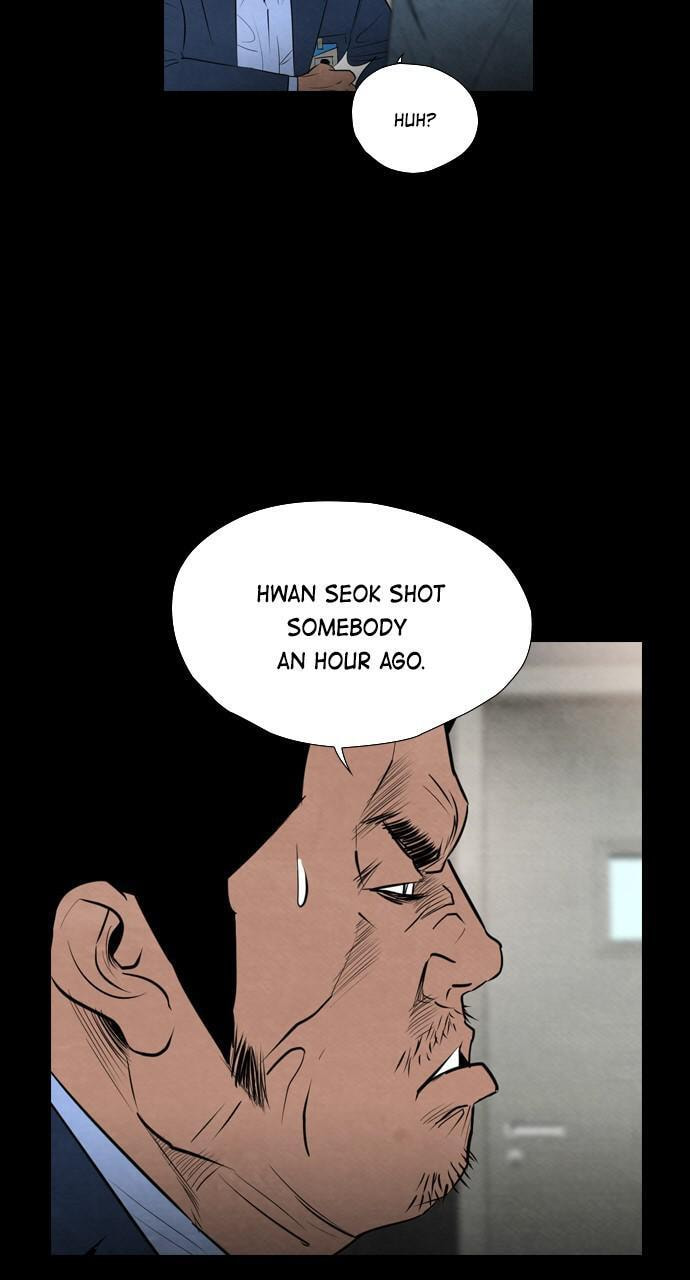 Read REAWAKENED MAN chapter 52 image 2 on Lezhin