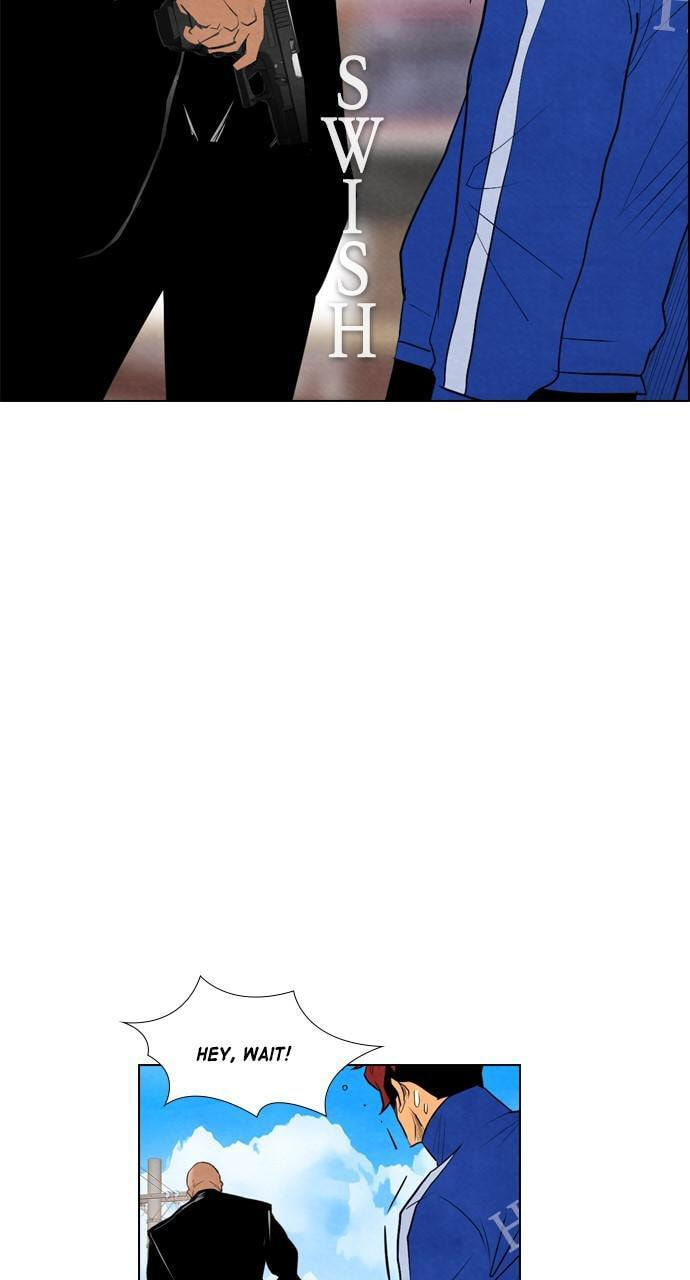 Read REAWAKENED MAN chapter 52 image 20 on Lezhin